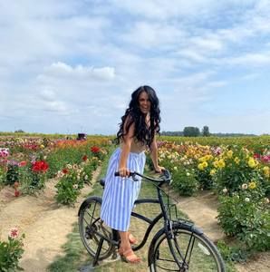 Meet your Posher, Aimee